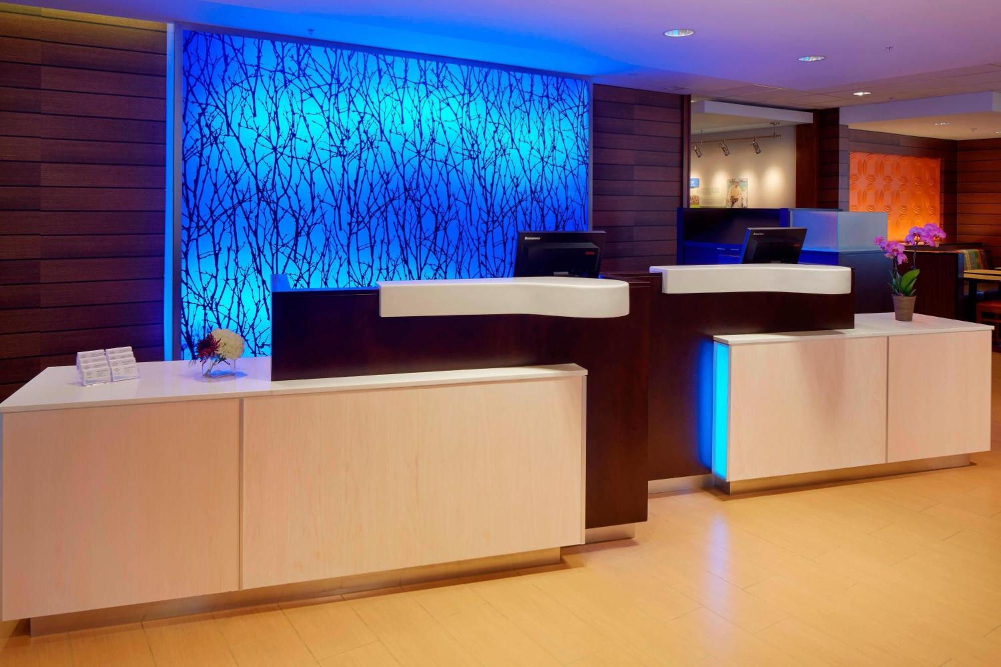 Fairfield Inn & Suites By Marriott Springfield Northampton/Amherst Kültér fotó