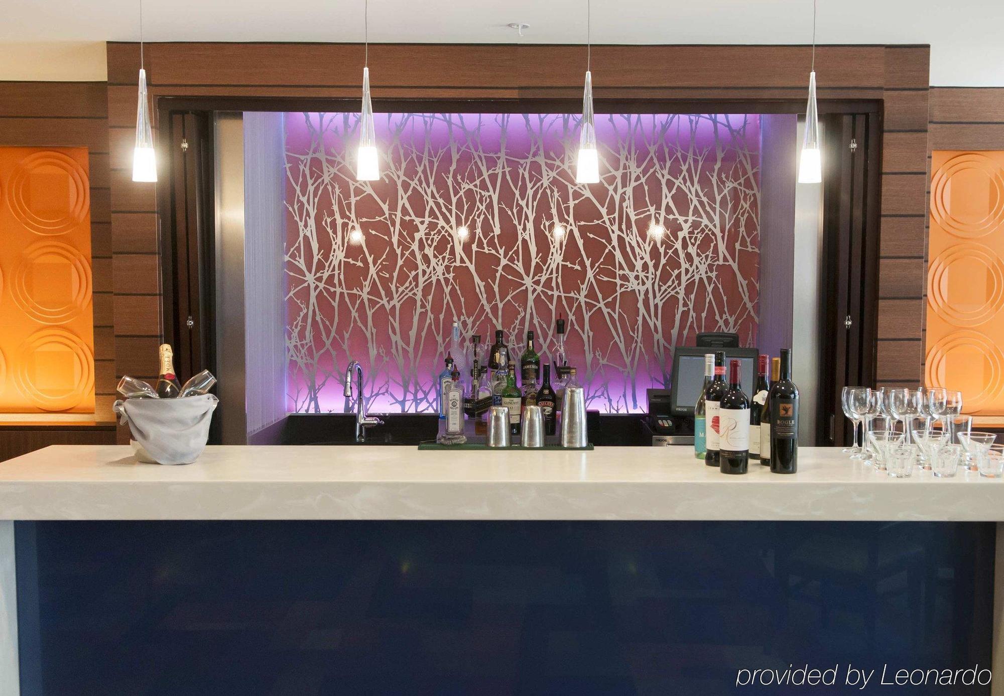 Fairfield Inn & Suites By Marriott Springfield Northampton/Amherst Kültér fotó