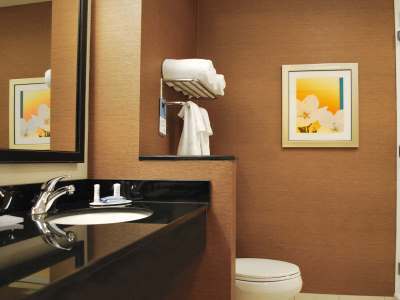 Fairfield Inn & Suites By Marriott Springfield Northampton/Amherst Kültér fotó