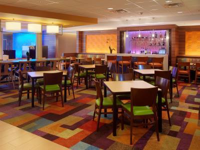 Fairfield Inn & Suites By Marriott Springfield Northampton/Amherst Kültér fotó