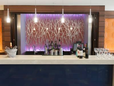Fairfield Inn & Suites By Marriott Springfield Northampton/Amherst Kültér fotó